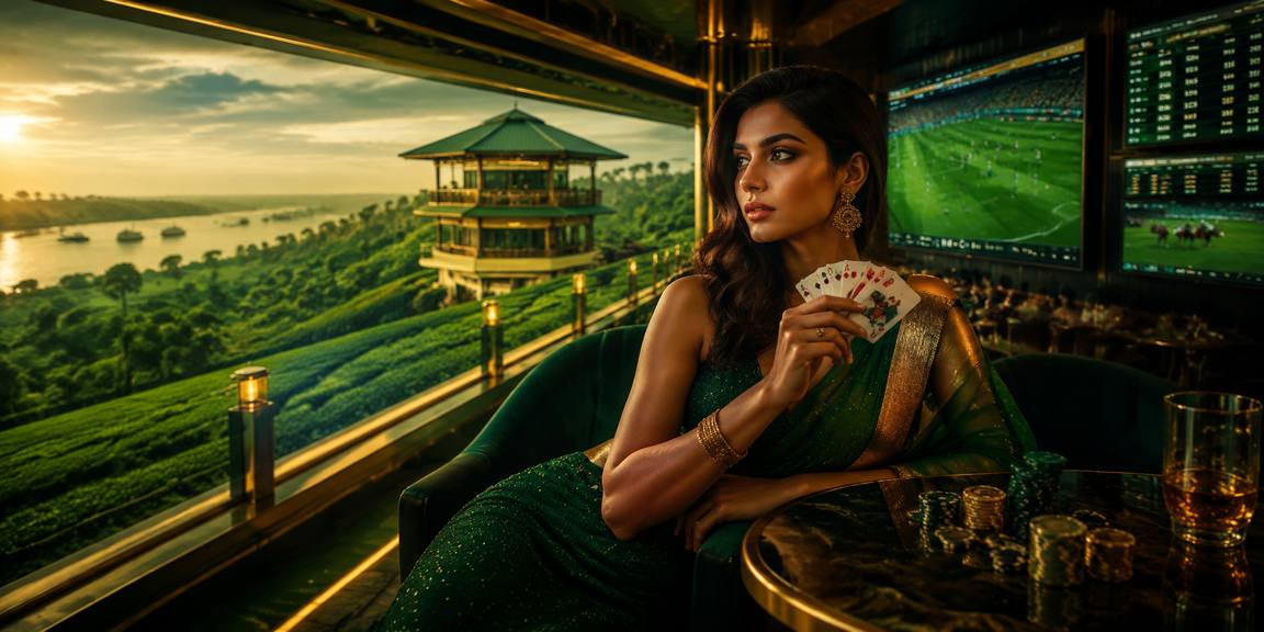 bet007 আমরা কীভাবে কাজ করি